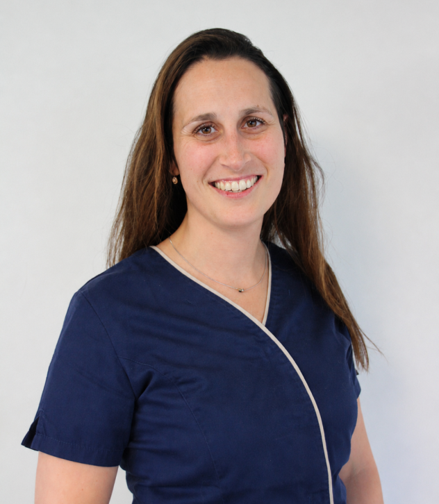 Orthodontie Malle - Aurelia